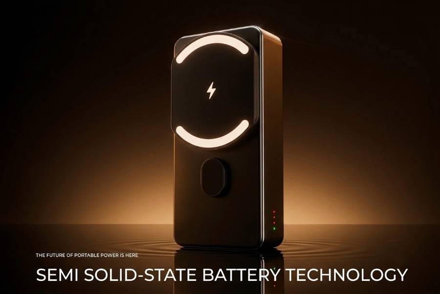 Power Bank