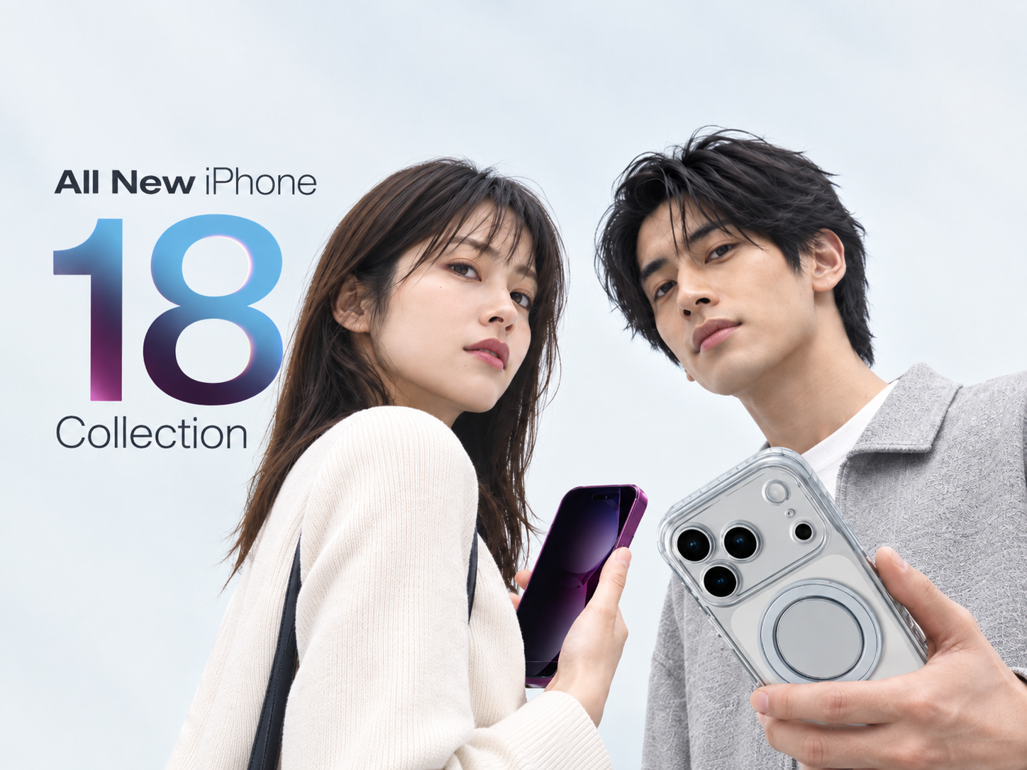 iPhone 18 Pro 系列配件正式開賣