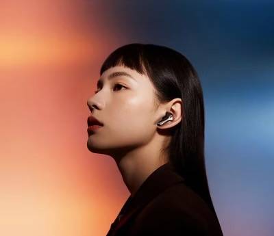耳機